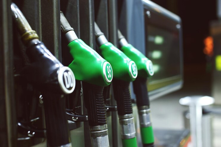  top Diesel Suppliers In Saudi Arabia